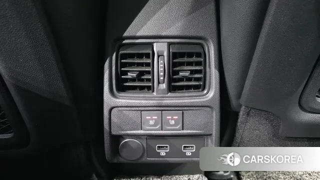 Renault Korea (Samsung) XM3 id 3735256 из Кореи 9