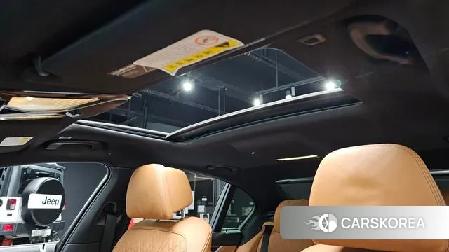 BMW 7 Series (G11) id 3319103 из Кореи 9