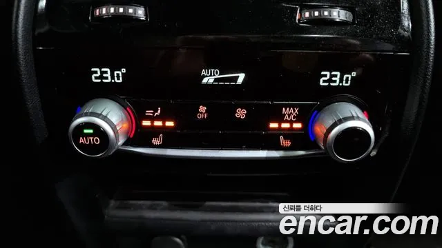 BMW 5 Series (G30) id 2391046 из Кореи 9