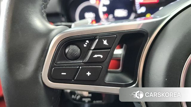 Porsche Cayenne (PO536) id 4641988 из Кореи 9