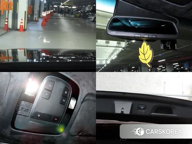 Hyundai Palisade id 3747593 из Кореи 9