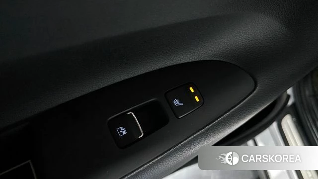 Hyundai The New Grandeur IG id 3807697 из Кореи 9