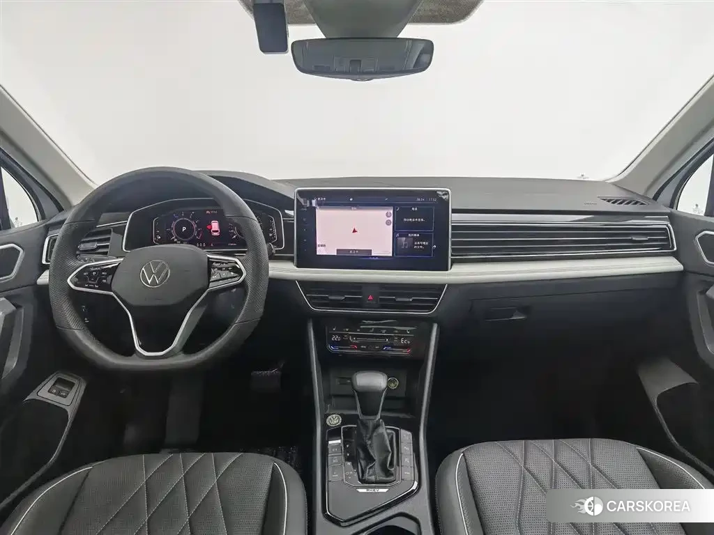 Volkswagen Tiguan L id 4680467 из Китая 10