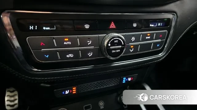 Ssangyong Rexton Sports id 3593386 из Кореи 9