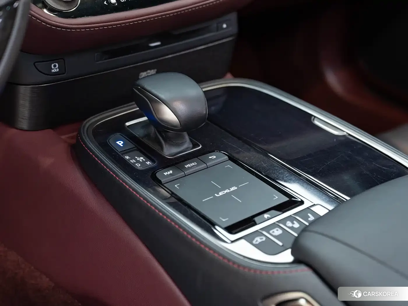 Lexus LS id 4565275 из Китая 9