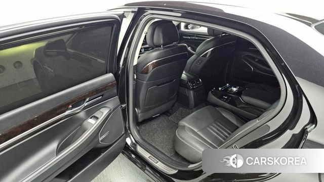 Genesis G90 id 4581713 из Кореи 9