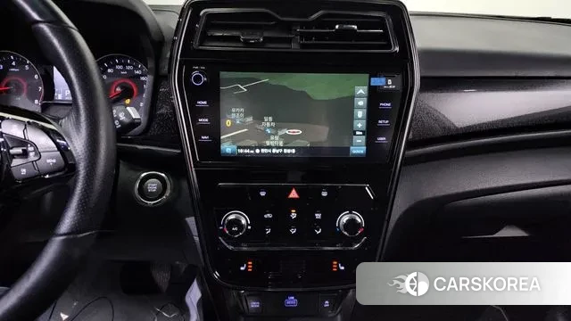 Ssangyong Berry New Tivoli id 3428373 из Кореи 9