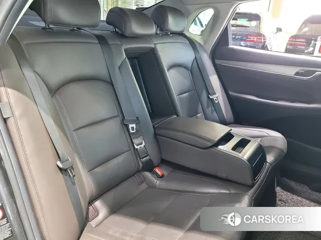 Hyundai The New Grandeur IG id 3318461 из Кореи 9