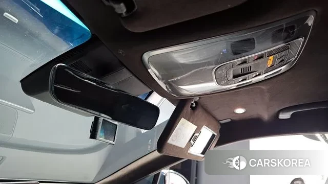 Genesis G80 (RG3) id 3237839 из Кореи 9