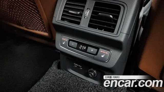 Audi Q5 (FY) id 2741493 из Кореи 9