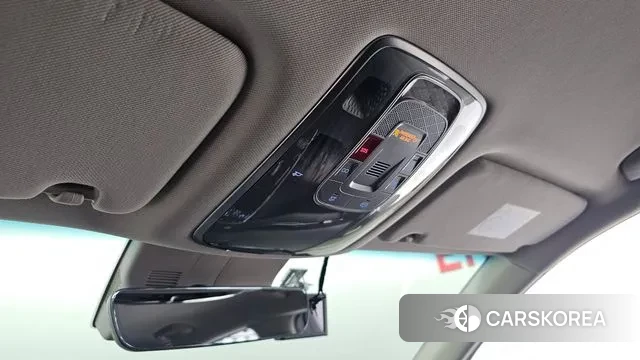 Genesis GV80 id 3752209 из Кореи 9