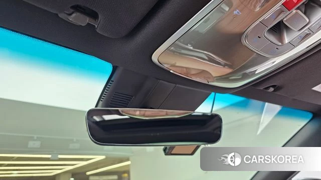 Genesis G80 (RG3) id 3841933 из Кореи 9