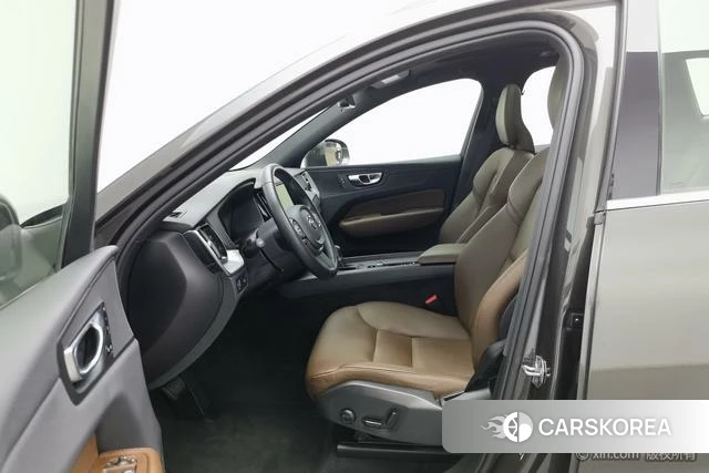 Volvo XC60 id 4254200 из Китая 9