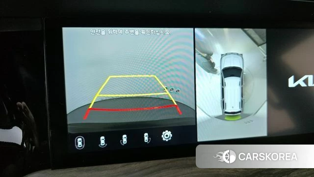 Kia Mohave Master id 4281786 из Кореи 9