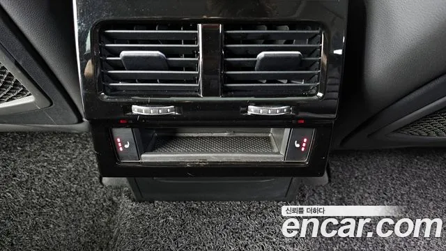 Volkswagen Touareg 3rd generation id 2716589 из Кореи 9