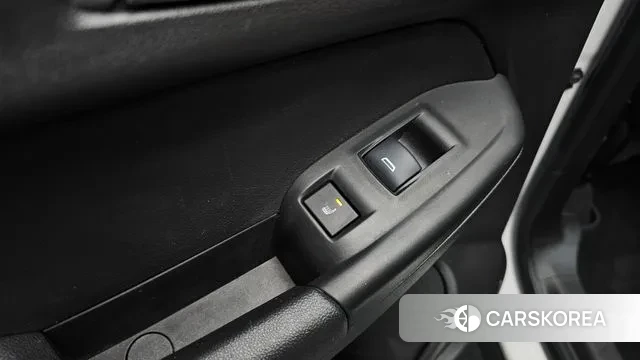 Chevrolet (GM Daewoo) Trailblazer id 3323087 из Кореи 9