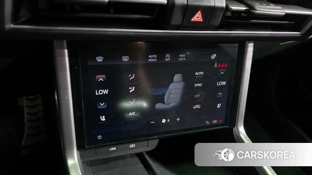 Ssangyong Torres id 4382476 из Кореи 9