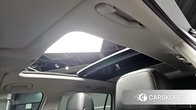 Volkswagen Tiguan Allspace id 3533873 из Кореи 9