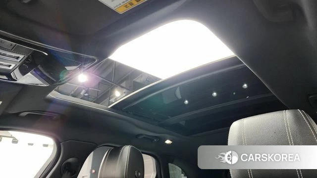 Land Rover Range Rover Velar id 4693662 из Кореи 9