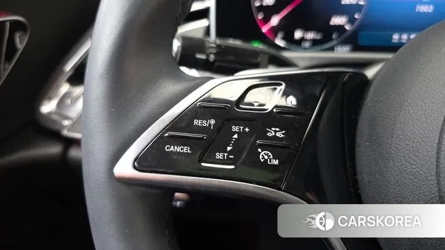 Mercedes-Benz E-Class W214 id 3353358 из Кореи 9