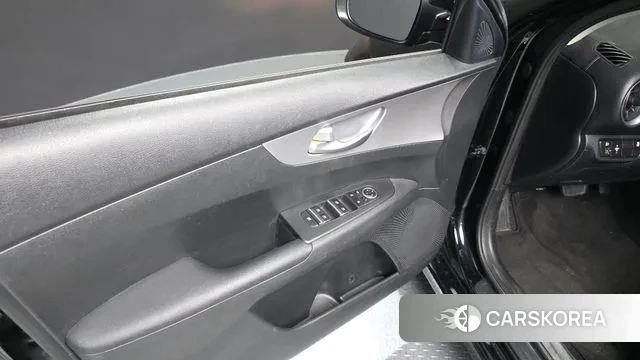 Kia The New K3 2nd generation id 2985137 из Кореи 9