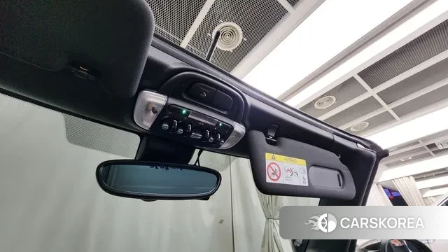 Mini Cooper S Convertible id 3467184 из Кореи 9