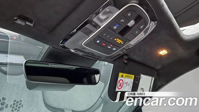 Hyundai The New Santa Fe id 2694586 из Кореи 9