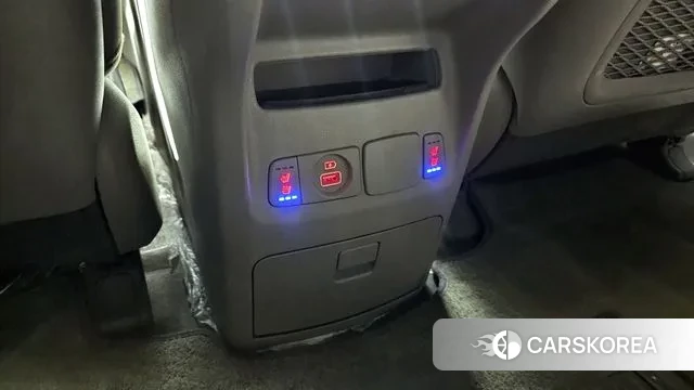 Kia The New Carnival id 3573595 из Кореи 9