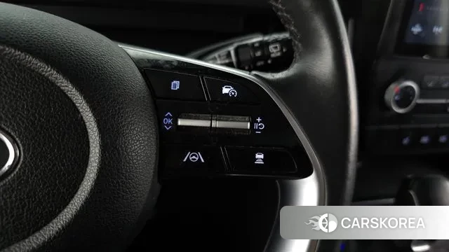 Hyundai Staria id 3348305 из Кореи 9