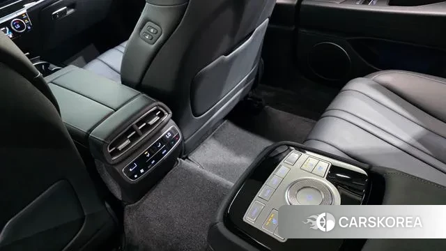 Genesis G80 (RG3) id 3023414 из Кореи 9