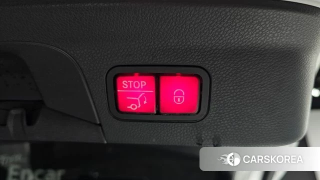 Mercedes-Benz GLC-Class X253 id 3819868 из Кореи 9