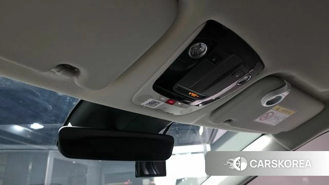 Kia EV6 id 3871464 из Кореи 9