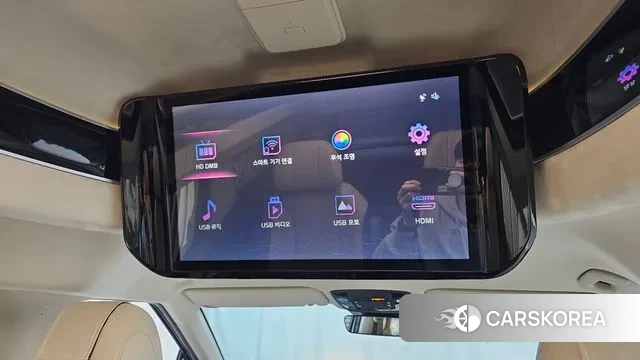 Kia Carnival 4th generation id 3443585 из Кореи 9