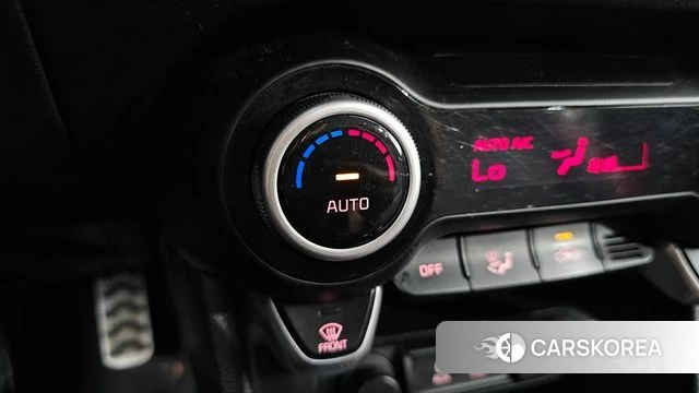 Kia All New Morning (JA) id 3942853 из Кореи 9