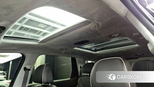 Hyundai The New Palisade id 3891800 из Кореи 9