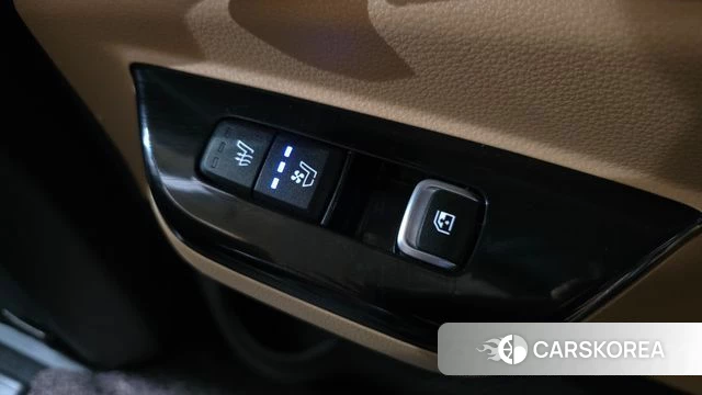 Kia Carnival 4th generation id 4383830 из Кореи 9