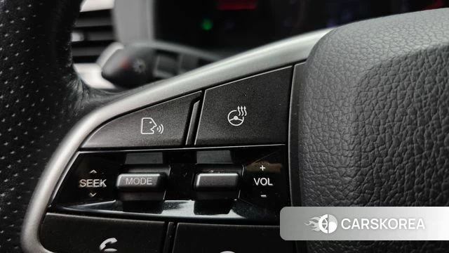 Ssangyong Rexton Sports id 4746843 из Кореи 9