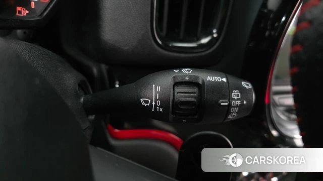 Mini Cooper S Countryman id 3936445 из Кореи 9