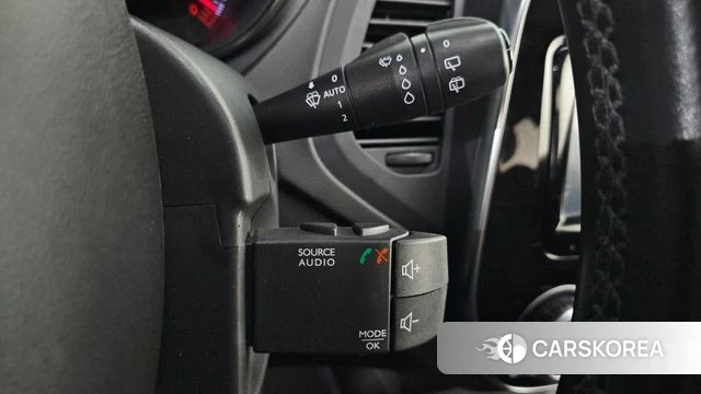 Renault Korea (Samsung) New QM3 id 4836770 из Кореи 9