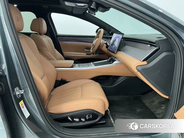 BYD Han L DM id 4235673 из Китая 9