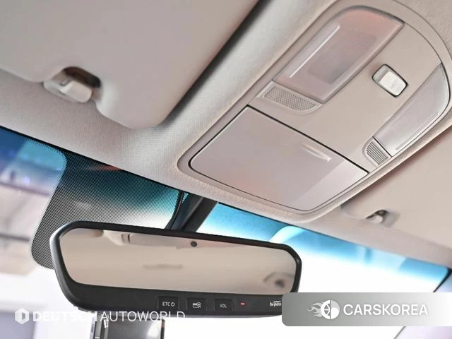 Hyundai Kona id 4251233 из Кореи 9