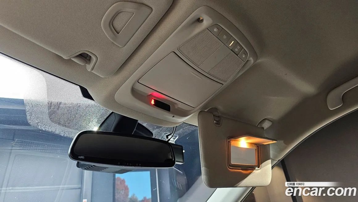 Renault Korea (Samsung) The New QM6 id 2068677 из Кореи 9