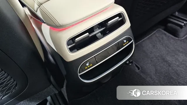 Genesis GV70 id 3023065 из Кореи 9