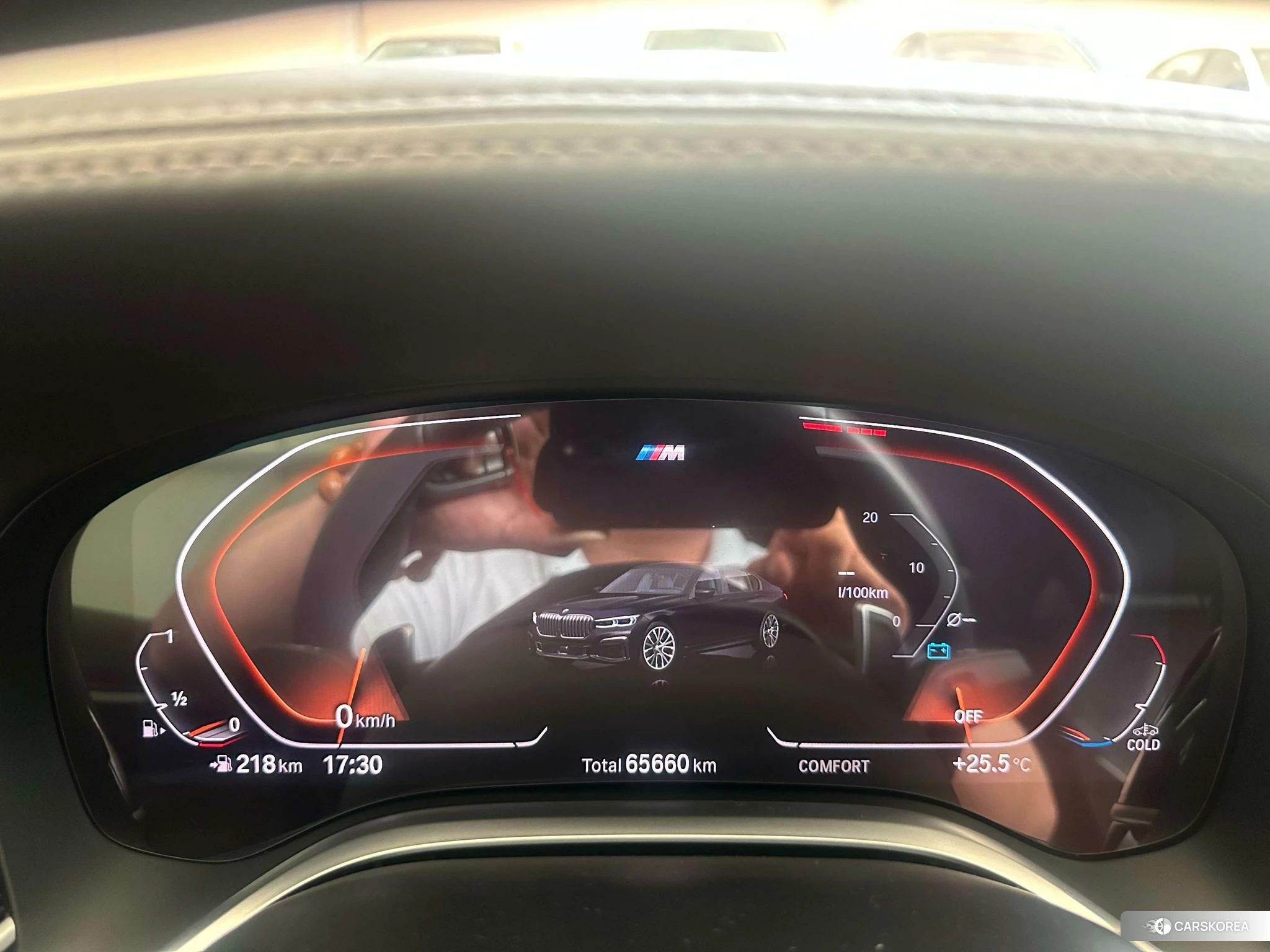 BMW 7 series id 4479854 из Китая 9