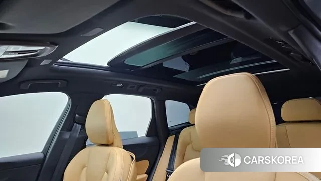 Volvo XC60 second Generation id 3420059 из Кореи 9