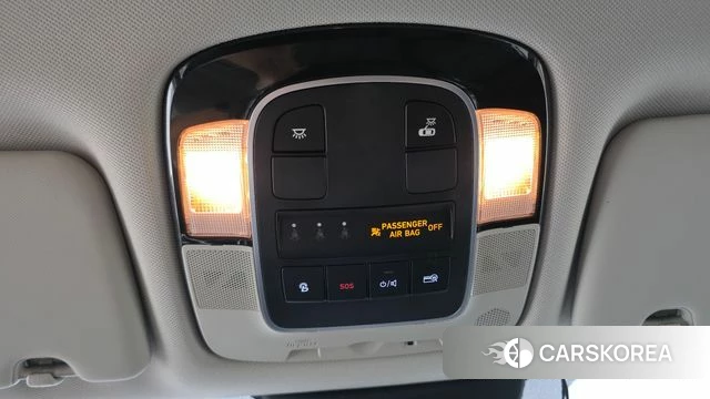 Hyundai Tucson Hybrid (NX4) id 4609440 из Кореи 9