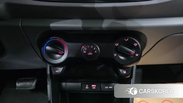 Kia All New Morning (JA) id 3821144 из Кореи 9