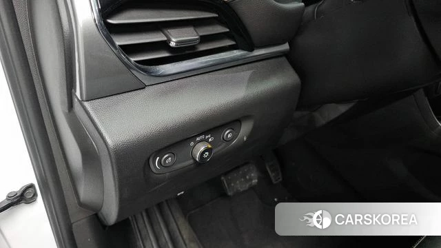 Chevrolet (GM Daewoo) Traverse id 4519757 из Кореи 9