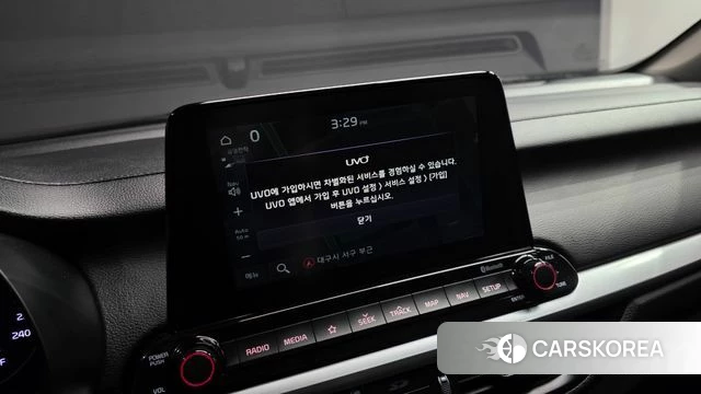 Kia Come New K3 id 3814506 из Кореи 9