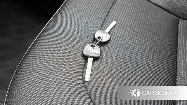 Kia The New Ray id 3611230 из Кореи 9